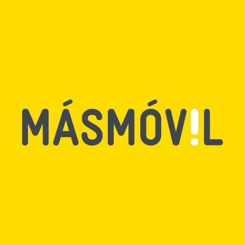 Teléfono MásMóvil